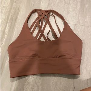 Lululemon Bra